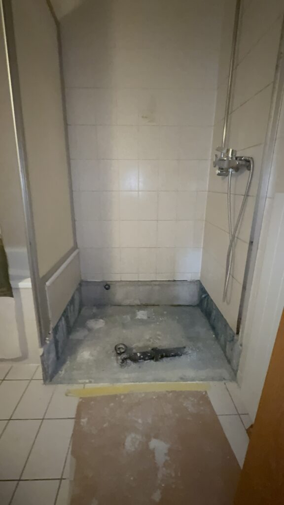 Installations sanitaires